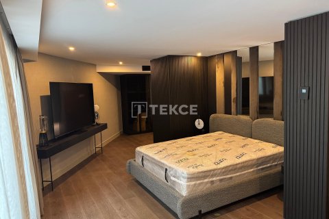 5+1 Villa  i Bodrum, Mugla, Tyrkia Nr. 147224 - 23