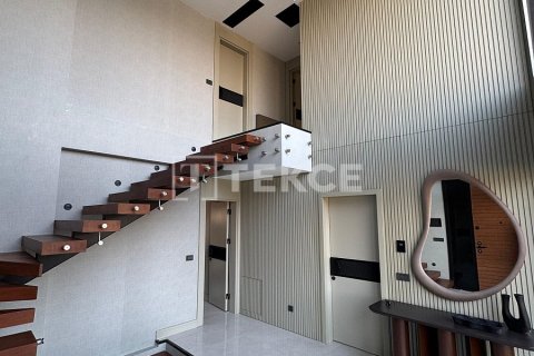 5+1 Villa  i Bodrum, Mugla, Tyrkia Nr. 147224 - 20