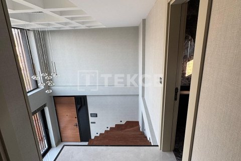 5+1 Villa  i Bodrum, Mugla, Tyrkia Nr. 147224 - 22