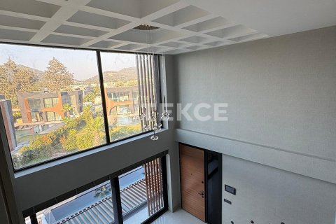 5+1 Villa  i Bodrum, Mugla, Tyrkia Nr. 147224 - 21