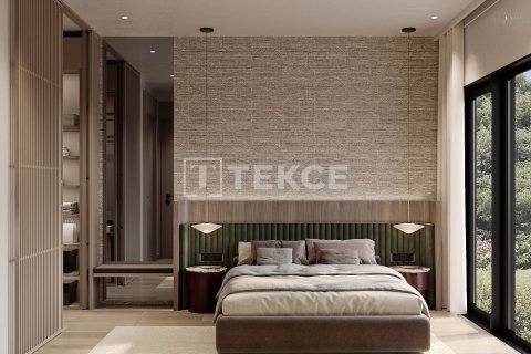 Продажа квартиры  в Стамбуле, Турция 1+1, 89м2, №210406 – фото 9