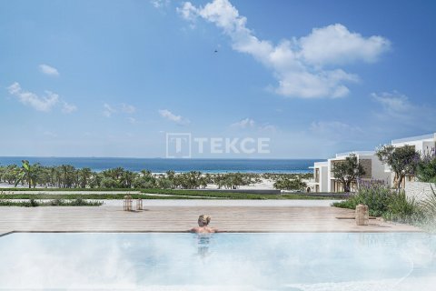 2+1 Takleilighet  i Girne,  Nr. 210412 - 8