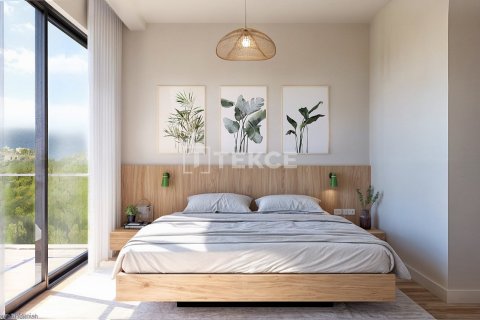 2+1 Takleilighet  i Girne,  Nr. 210412 - 21