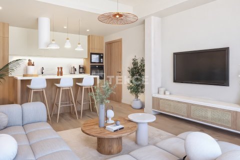 2+1 Takleilighet  i Girne,  Nr. 210412 - 19