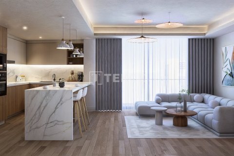 2+1 Takleilighet  i Girne,  Nr. 210412 - 20