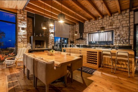 8+1 Villa  in Kas, Antalya, Türkei Nr. 210410 - 9