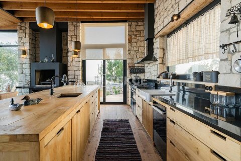 8+1 Villa  in Kas, Antalya, Türkei Nr. 210410 - 11