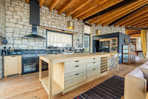 8+1 Villa  in Kas, Antalya, Türkei Nr. 210410 - 12