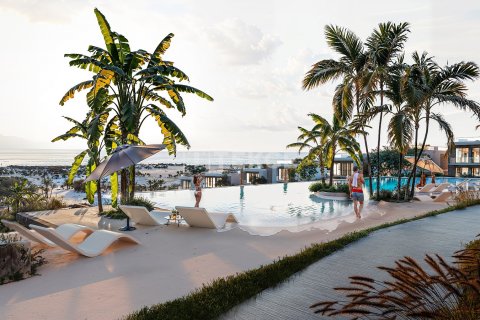 1+1 Penthouse  i Girne,  Nr. 210411 - 13