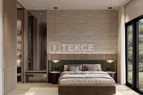 Продажа квартиры  в Стамбуле, Турция 2+1, 99м2, №210407 – фото 9