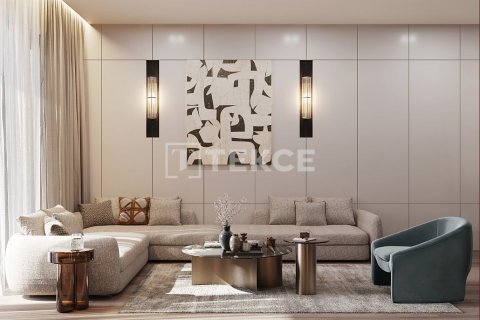 Продажа квартиры  в Стамбуле, Турция 2+1, 99м2, №210407 – фото 6