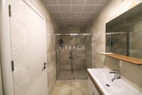 Продажа виллы  в Кумлудже, Анталье, Турция 6+1, 475м2, №210409 – фото 27