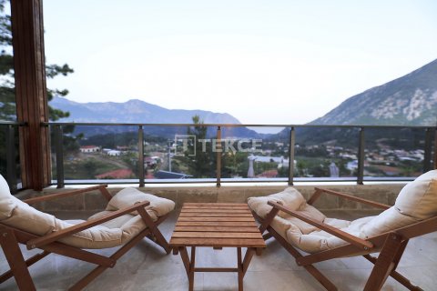 Продажа виллы  в Кумлудже, Анталье, Турция 6+1, 475м2, №210409 – фото 24