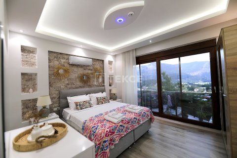 Продажа виллы  в Кумлудже, Анталье, Турция 6+1, 475м2, №210409 – фото 13