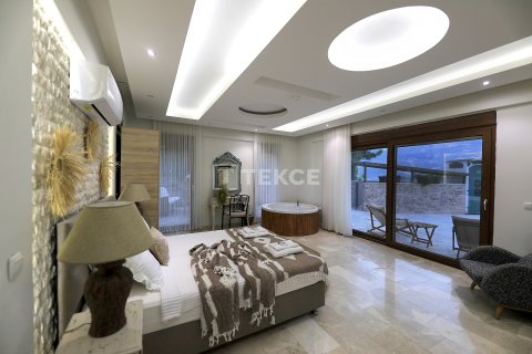 Продажа виллы  в Кумлудже, Анталье, Турция 6+1, 475м2, №210409 – фото 18