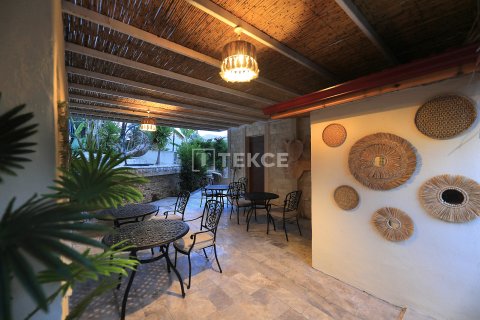 Продажа виллы  в Кумлудже, Анталье, Турция 6+1, 475м2, №210409 – фото 16