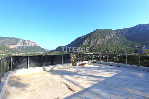 Продажа виллы  в Кумлудже, Анталье, Турция 6+1, 475м2, №210409 – фото 25