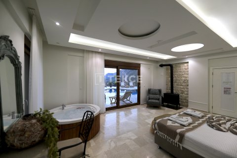 Продажа виллы  в Кумлудже, Анталье, Турция 6+1, 475м2, №210409 – фото 19