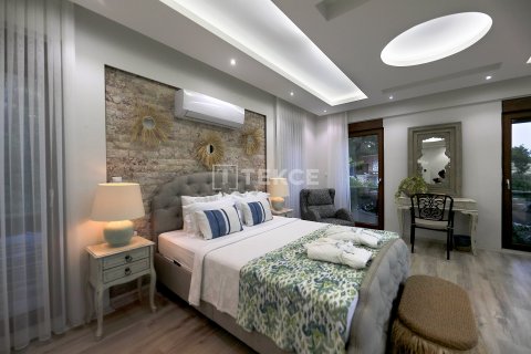 Продажа виллы  в Кумлудже, Анталье, Турция 6+1, 475м2, №210409 – фото 12