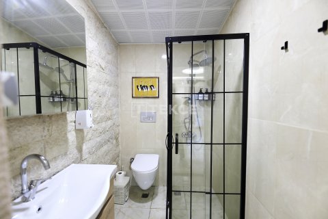 Продажа виллы  в Кумлудже, Анталье, Турция 6+1, 475м2, №210409 – фото 28