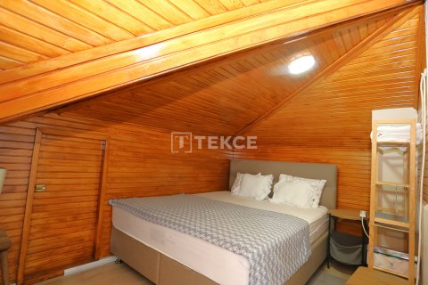 Продажа виллы  в Кумлудже, Анталье, Турция 6+1, 475м2, №210409 – фото 21