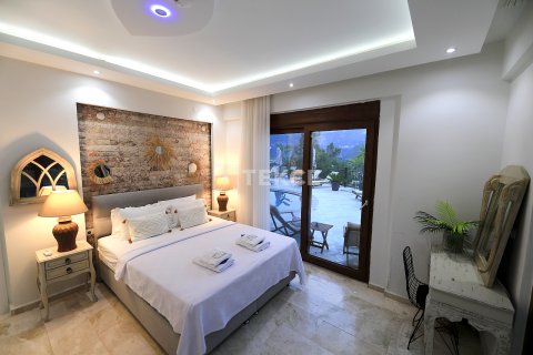 Продажа виллы  в Кумлудже, Анталье, Турция 6+1, 475м2, №210409 – фото 20