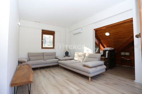 Продажа виллы  в Кумлудже, Анталье, Турция 6+1, 475м2, №210409 – фото 22