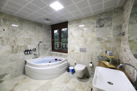 Продажа виллы  в Кумлудже, Анталье, Турция 6+1, 475м2, №210409 – фото 26