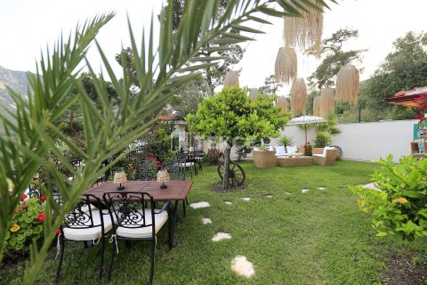 Продажа виллы  в Кумлудже, Анталье, Турция 6+1, 475м2, №210409 – фото 3