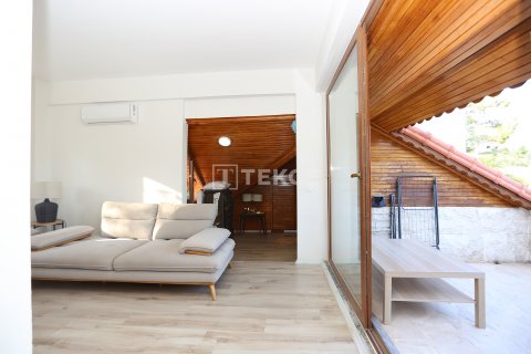 Продажа виллы  в Кумлудже, Анталье, Турция 6+1, 475м2, №210409 – фото 23