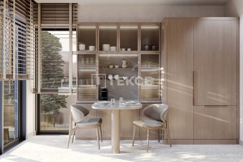 Продажа квартиры  в Стамбуле, Турция 3+1, 211м2, №210408 – фото 8