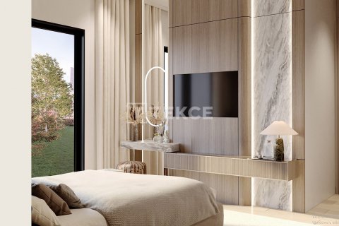 Продажа квартиры  в Стамбуле, Турция 3+1, 211м2, №210408 – фото 10