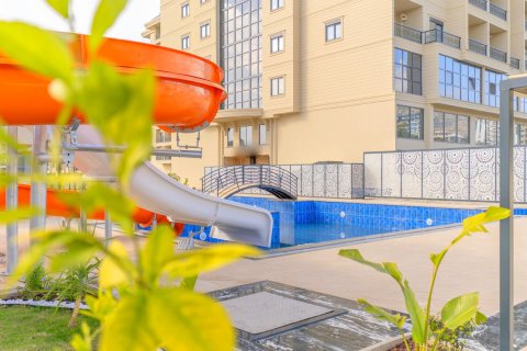 Apartment for sale  in Mahmutlar, Antalya, Turkey, 1 bedroom, 53m2, No. 39947 – photo 20
