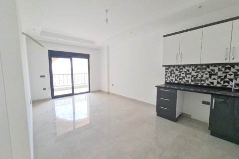 Apartment for sale  in Mahmutlar, Antalya, Turkey, 1 bedroom, 53m2, No. 39947 – photo 3