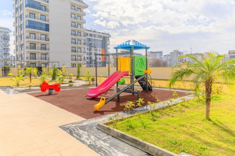 Apartment for sale  in Mahmutlar, Antalya, Turkey, 1 bedroom, 53m2, No. 39947 – photo 24