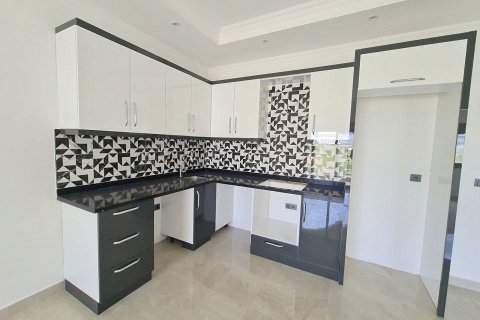 Apartment for sale  in Mahmutlar, Antalya, Turkey, 1 bedroom, 53m2, No. 39947 – photo 4
