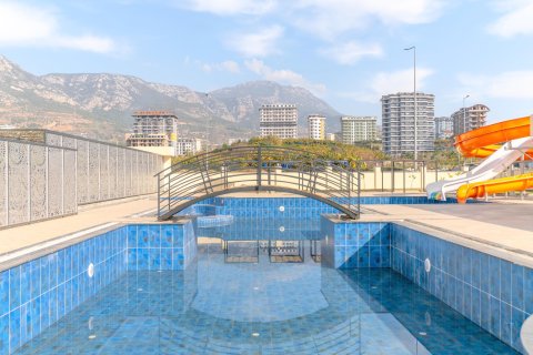 Apartment for sale  in Mahmutlar, Antalya, Turkey, 1 bedroom, 53m2, No. 39947 – photo 18