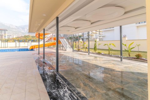 Apartment for sale  in Mahmutlar, Antalya, Turkey, 1 bedroom, 53m2, No. 39947 – photo 23