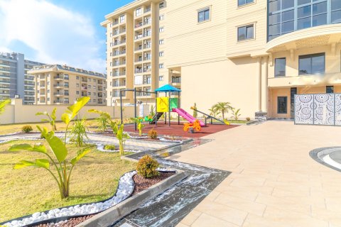Apartment for sale  in Mahmutlar, Antalya, Turkey, 1 bedroom, 53m2, No. 39947 – photo 29