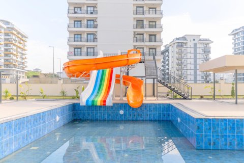 Apartment for sale  in Mahmutlar, Antalya, Turkey, 1 bedroom, 53m2, No. 39947 – photo 19