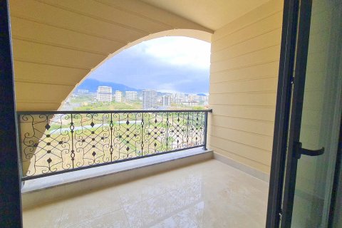 Apartment for sale  in Mahmutlar, Antalya, Turkey, 1 bedroom, 53m2, No. 39947 – photo 10