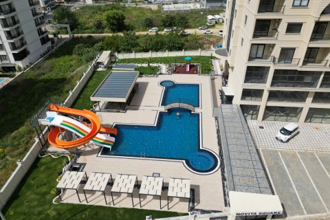 Apartment for sale  in Mahmutlar, Antalya, Turkey, 1 bedroom, 53m2, No. 39947 – photo 15