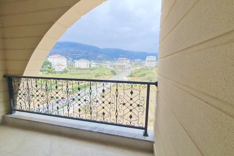 Apartment for sale  in Mahmutlar, Antalya, Turkey, 1 bedroom, 53m2, No. 39947 – photo 11