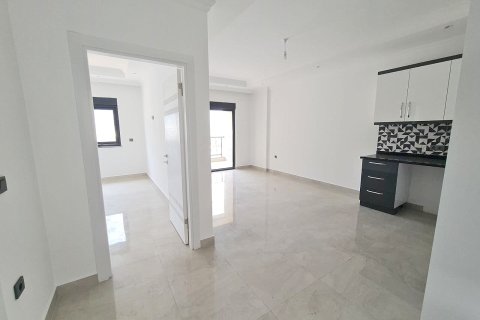 Apartment for sale  in Mahmutlar, Antalya, Turkey, 1 bedroom, 53m2, No. 39947 – photo 5