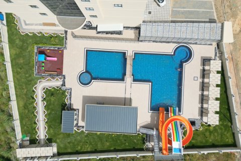 Apartment for sale  in Mahmutlar, Antalya, Turkey, 1 bedroom, 53m2, No. 39947 – photo 14