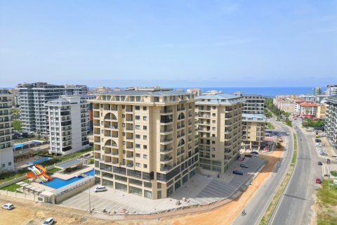 Apartment for sale  in Mahmutlar, Antalya, Turkey, 1 bedroom, 53m2, No. 39947 – photo 12