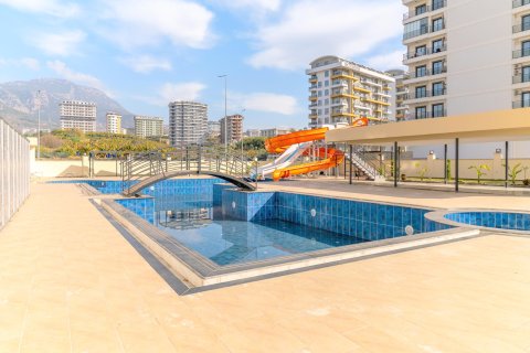 Apartment for sale  in Mahmutlar, Antalya, Turkey, 1 bedroom, 53m2, No. 39947 – photo 17