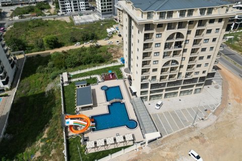 Apartment for sale  in Mahmutlar, Antalya, Turkey, 1 bedroom, 53m2, No. 39947 – photo 13