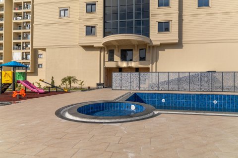Apartment for sale  in Mahmutlar, Antalya, Turkey, 1 bedroom, 53m2, No. 39947 – photo 21