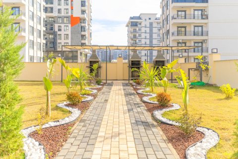 Apartment for sale  in Mahmutlar, Antalya, Turkey, 1 bedroom, 53m2, No. 39947 – photo 30